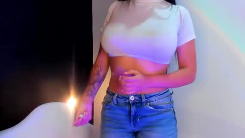 Vaelina  online show from July 20, 11:06 pm