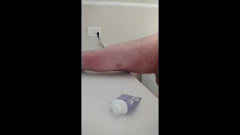 vaginabuster91 online show from April 14, 6:55 pm