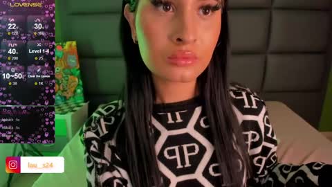 luna online show from March 6, 4:38 pm