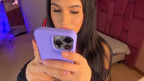 luna online show from March 26, 6:51 am