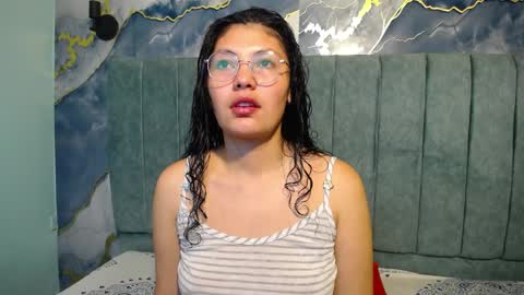 Vainilla online show from April 11, 2:05 am