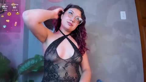 Vainilla online show from October 28, 4:13 am