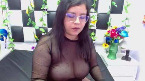 vaioleth_addams online show from January 26, 9:29 am