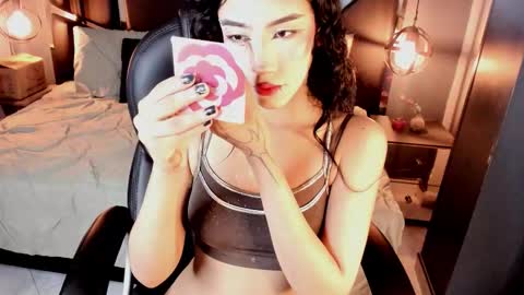 Vaioleth online show from January 15, 9:34 pm