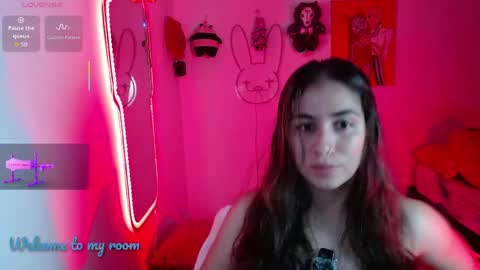 valentina online show from June 6, 3:45 am