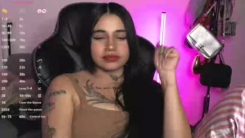 first of all... who are u online show from October 15, 8:04 am