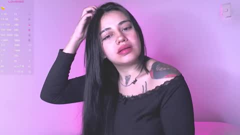 first of all... who are u online show from December 16, 8:53 am