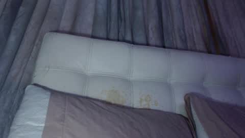 Valeria online show from February 24, 2:51 am