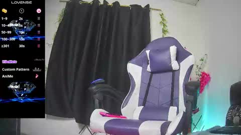 Valery online show from February 27, 3:32 am