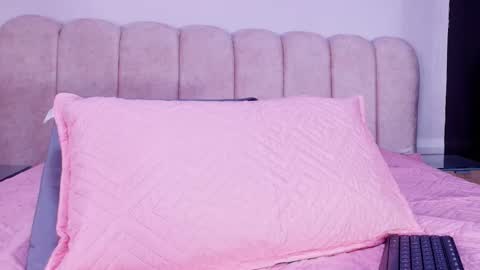 Valentina online show from December 1, 7:12 pm