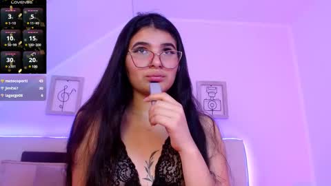 Tifanny  online show from March 2, 1:58 am