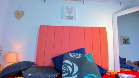 VALENTINA  3 online show from September 10, 1:34 pm