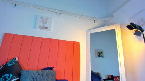 VALENTINA  3 online show from September 11, 1:34 pm