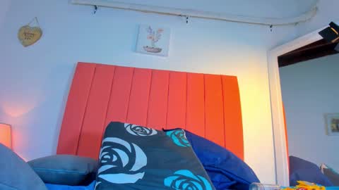 VALENTINA  3 online show from October 1, 12:26 pm