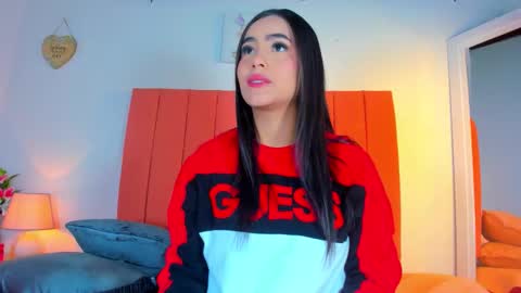 VALENTINA  3 online show from September 29, 12:04 pm