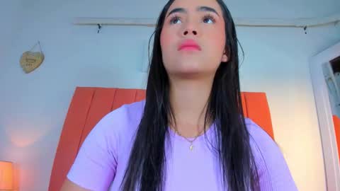 VALENTINA  3 online show from September 16, 12:18 pm