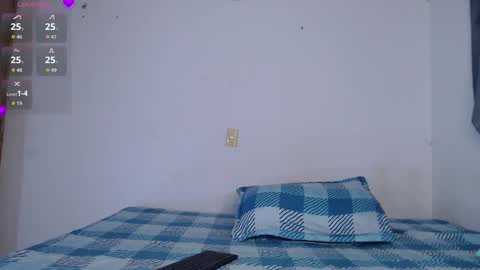 IG-valen mendoza99  twitter valenthompson99 online show from February 27, 11:30 pm