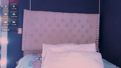 Snapshot of valen_thompson chatting on February 10, 10:19 pm IG-valen mendoza99 twitter valenthompson99 online show from February 10, 10:19 pm