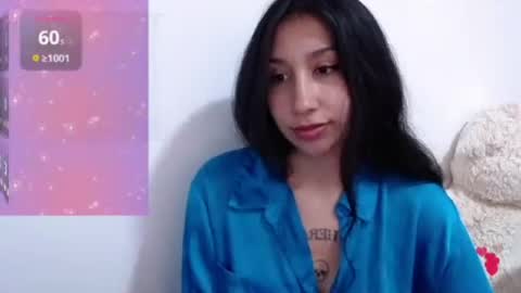 Valentina online show from July 10, 9:41 pm