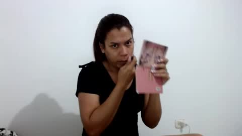 Valen online show from July 5, 2:57 pm