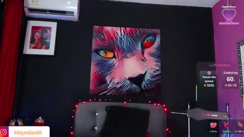 valentina milan online show from March 12, 2:52 am