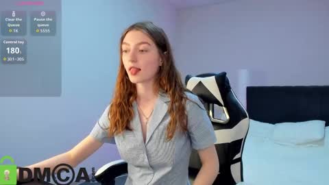 Nora online show from June 4, 11:16 am
