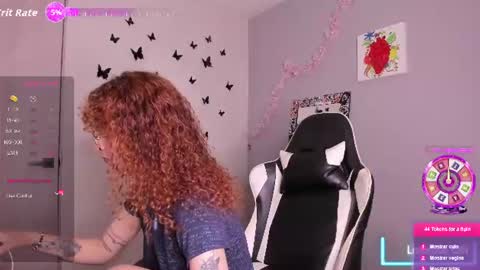 Valentina online show from July 9, 2:48 am