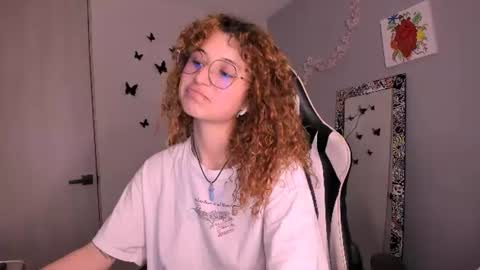 Valentina online show from August 8, 1:15 am