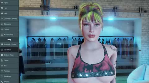 Valentia online show from February 20, 11:56 am