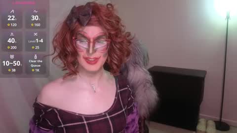 Snapshot of valentia_vickers chatting on March 6, 9:31 pm Valentia online show from March 6, 9:31 pm