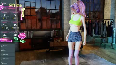 Snapshot of valentia_vickers chatting on September 12, 12:56 am Valentia online show from September 12, 12:56 am
