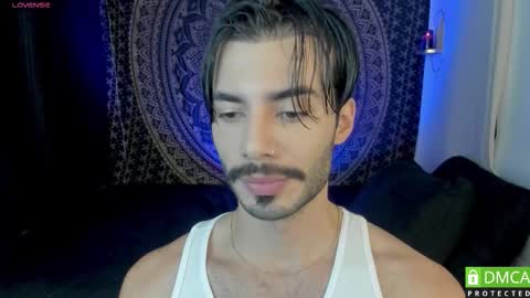 Snapshot of valentin_hoffman chatting on September 19, 12:20 pm valentin_hoffman online show from September 19, 12:20 pm