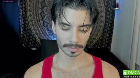 Snapshot of valentin_hoffman chatting on September 16, 11:56 am valentin_hoffman online show from September 16, 11:56 am