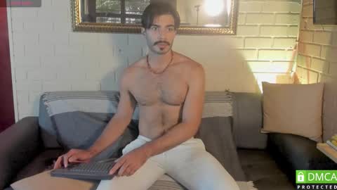 Snapshot of valentin_hoffman chatting on September 30, 3:11 pm valentin_hoffman online show from September 30, 3:11 pm