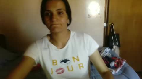 Julieta-2012 online show from December 31, 2:58 pm