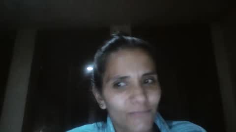 Julieta-2012 online show from February 20, 1:46 am