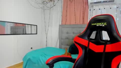 Valentina online show from February 16, 3:26 am