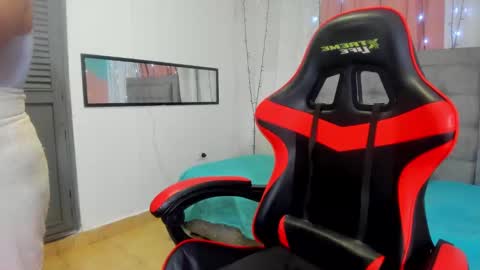 Valentina online show from February 17, 3:25 am