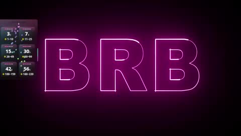   INSTAGRAM valentina angell2021 online show from January 15, 6:00 am