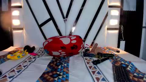 Sharon online show from July 30, 1:39 am