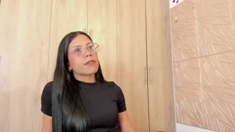 Valentina Evans online show from August 7, 7:23 pm
