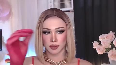 Amanda online show from February 17, 10:36 am