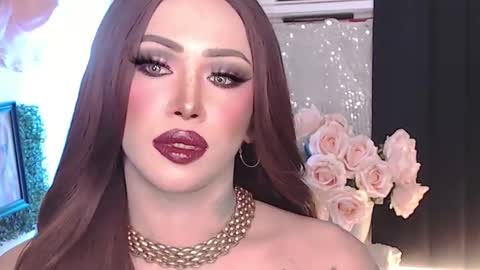 Amanda online show from February 26, 11:24 am