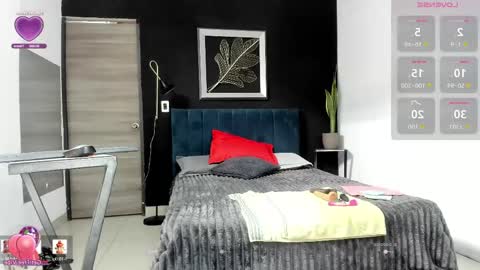 valentina_herrrera online show from June 5, 4:56 pm
