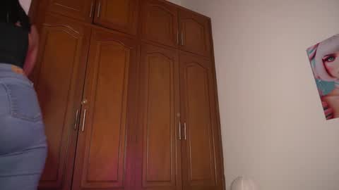 VALENTINA online show from November 26, 11:29 am