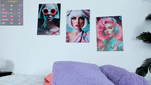 VALENTINA online show from February 19, 8:10 pm