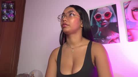 VALENTINA online show from February 16, 11:19 am