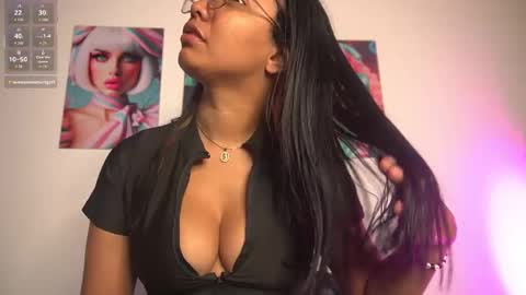 VALENTINA online show from December 2, 11:19 am