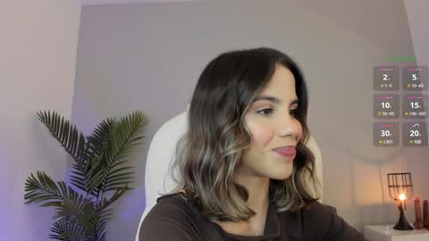 VALENTINA  online show from January 26, 12:47 am