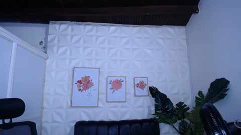 Valentina  online show from March 20, 10:59 pm